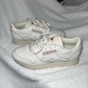 Reebok classics women